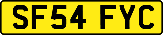 SF54FYC