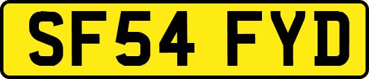 SF54FYD