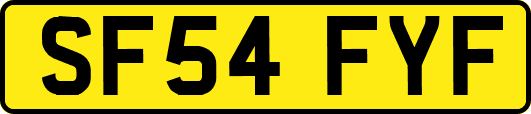 SF54FYF