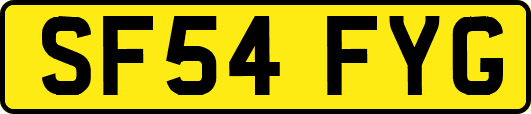 SF54FYG