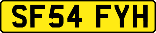 SF54FYH