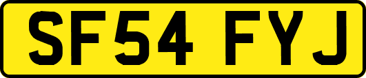 SF54FYJ