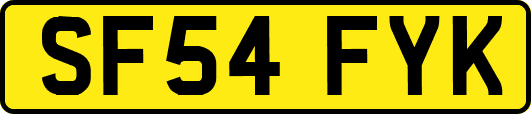 SF54FYK