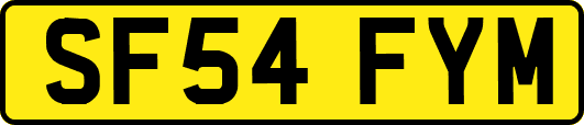 SF54FYM