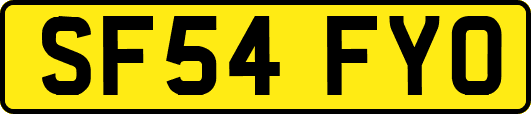 SF54FYO