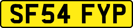 SF54FYP