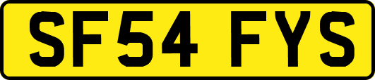 SF54FYS