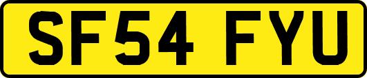 SF54FYU