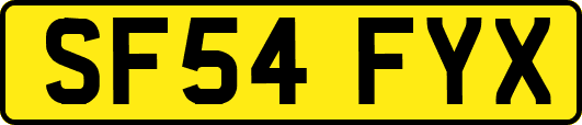 SF54FYX
