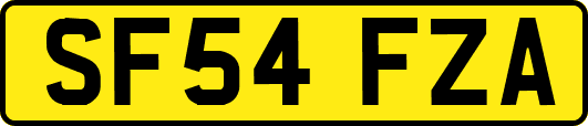 SF54FZA