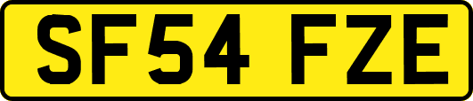 SF54FZE