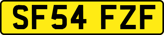 SF54FZF