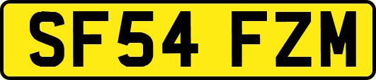 SF54FZM