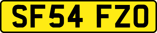 SF54FZO