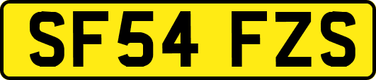 SF54FZS
