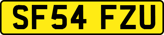 SF54FZU