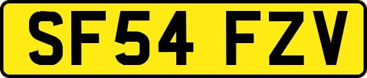SF54FZV
