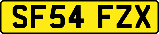 SF54FZX