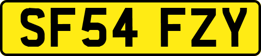 SF54FZY