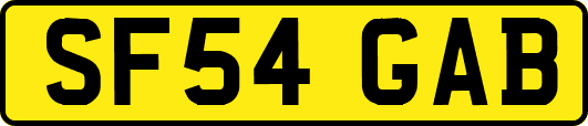 SF54GAB