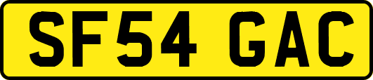SF54GAC