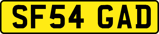 SF54GAD