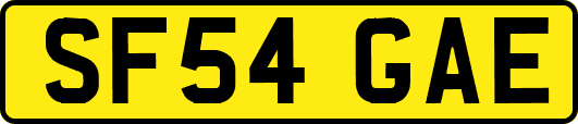 SF54GAE