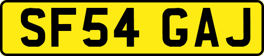 SF54GAJ