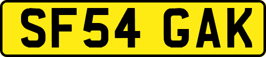 SF54GAK