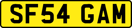 SF54GAM