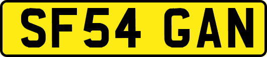 SF54GAN