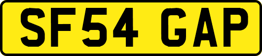 SF54GAP