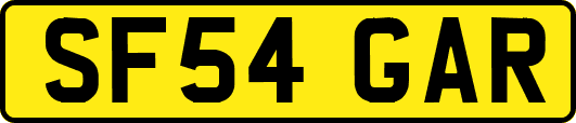 SF54GAR