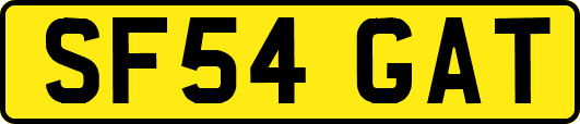 SF54GAT