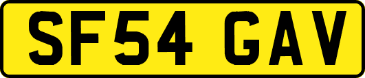 SF54GAV