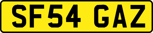 SF54GAZ