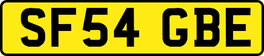 SF54GBE