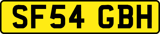 SF54GBH