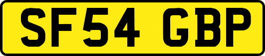SF54GBP