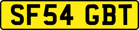 SF54GBT