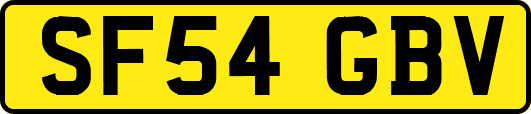 SF54GBV