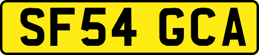 SF54GCA