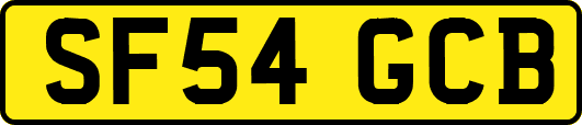 SF54GCB