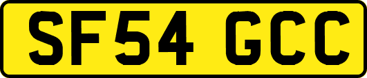 SF54GCC