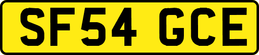 SF54GCE