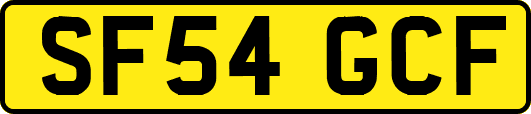 SF54GCF