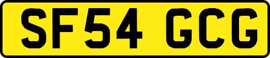 SF54GCG