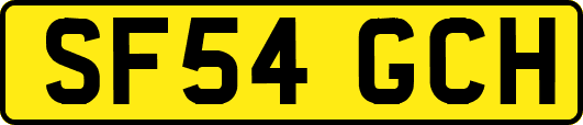 SF54GCH