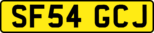 SF54GCJ