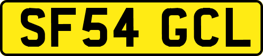 SF54GCL